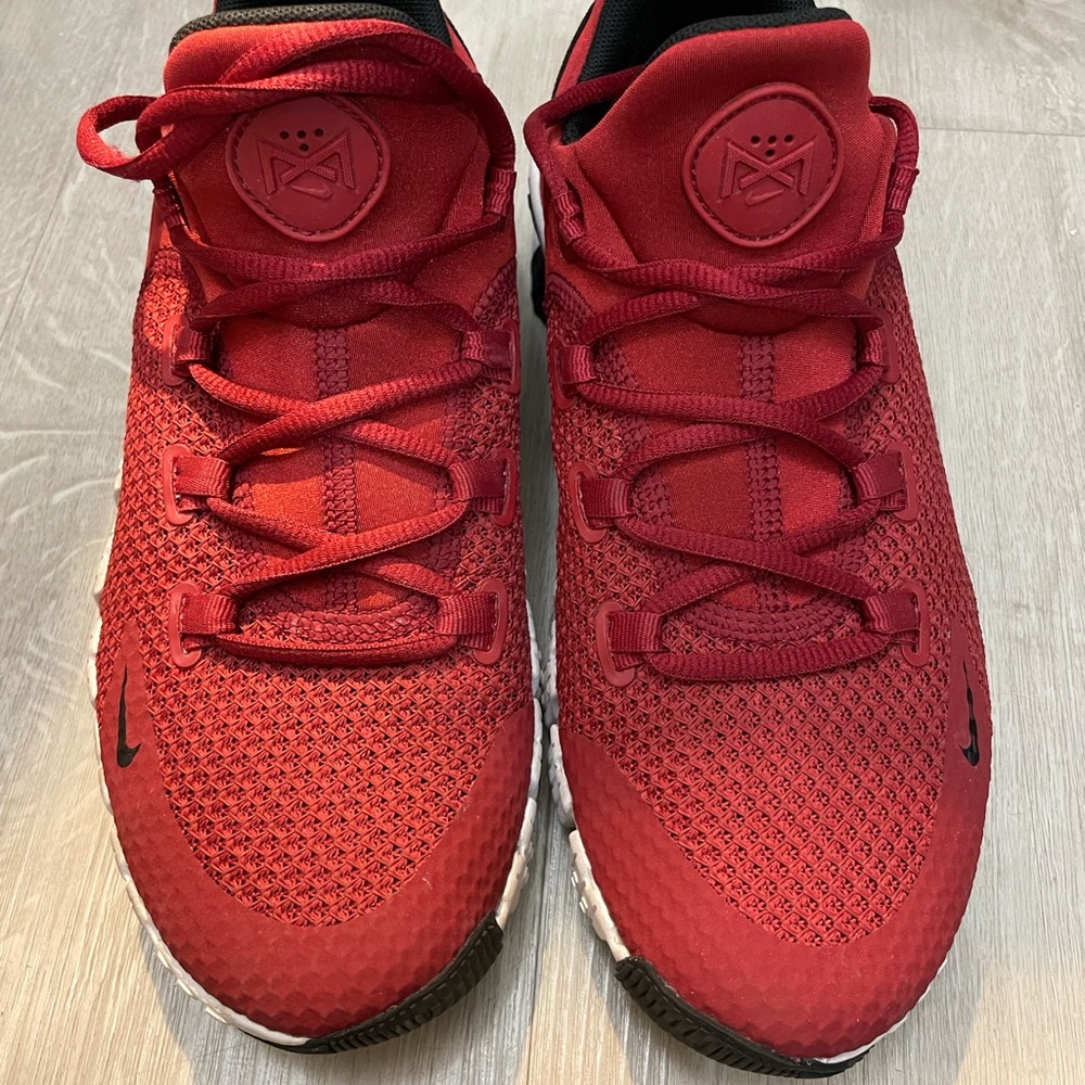 Nike Metcon- training shoes- M 8- Women 9.5